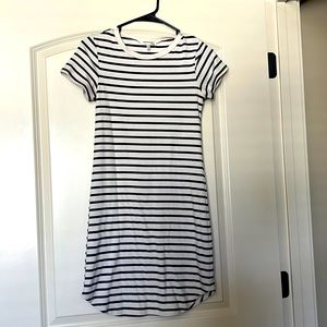 Monteau junior summer dress